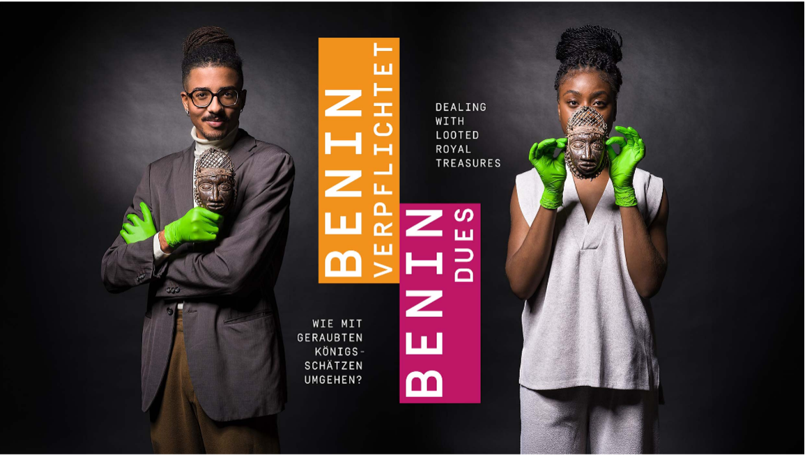 Benin Dues