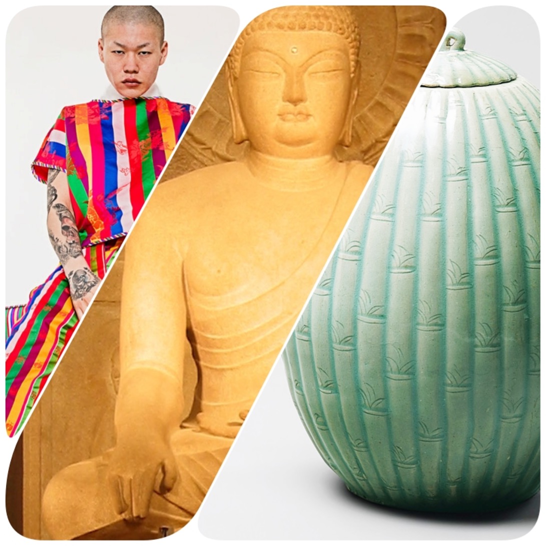 Introduction to Korean Art History