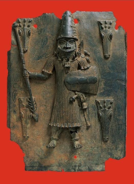 In Dialogue with Benin
